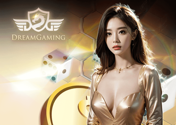 บาคาร่า Dream Gaming By WISDOM365