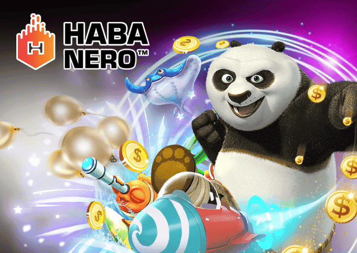 สล็อต haba nero By WISDOM365