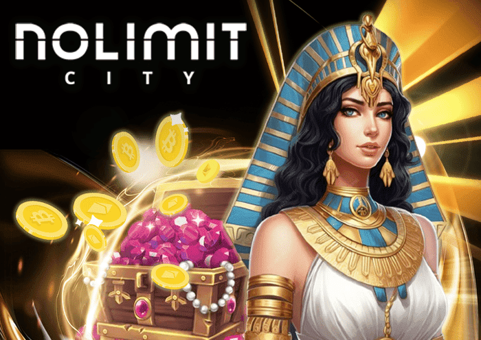 สล็อต nolimit city By WISDOM365