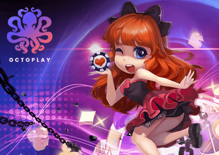 สล็อต octoplay By WISDOM365