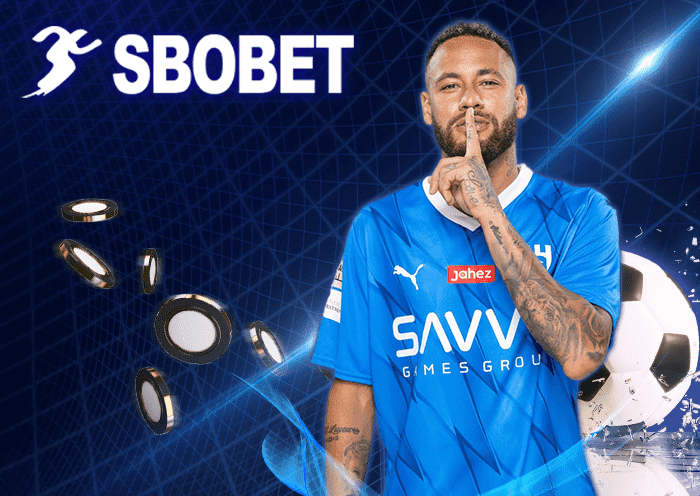 SBOBET By WISDOM365