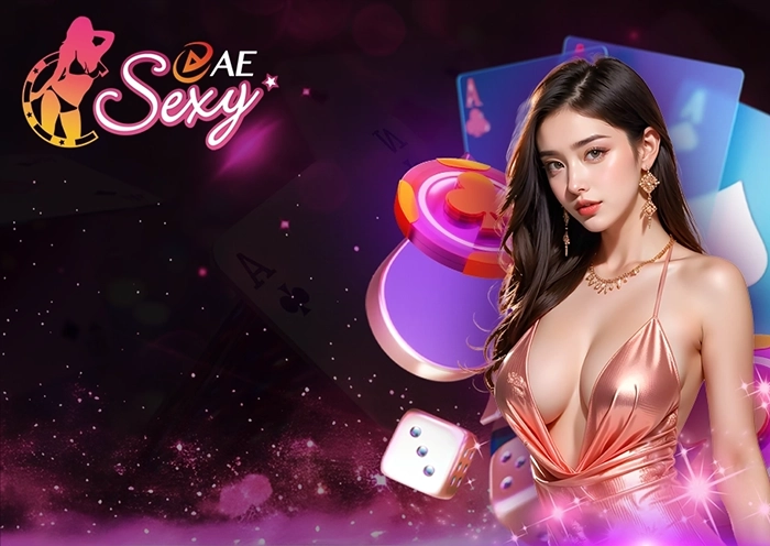 บาคาร่า SEXY By WISDOM365