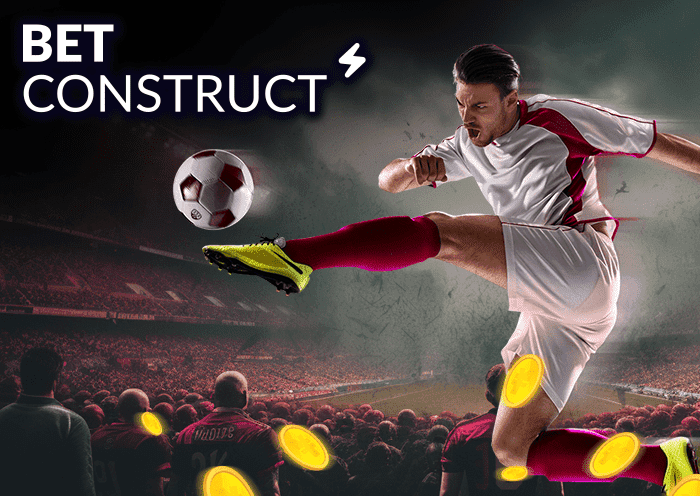 bet construct By WISDOM365